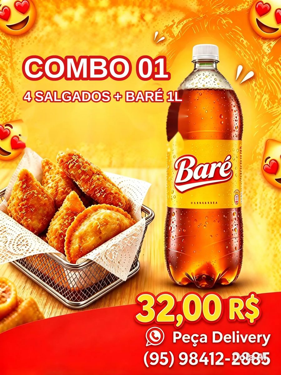 Combo 01
